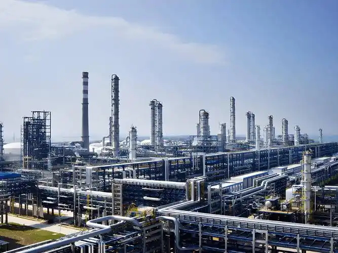 石油化工
