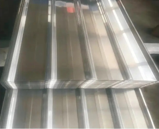 不锈钢瓦楞840型号