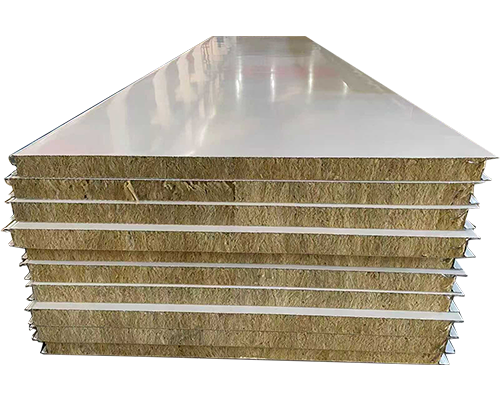 岩棉夹芯板950型