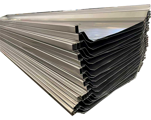 不锈钢YX-65-470型