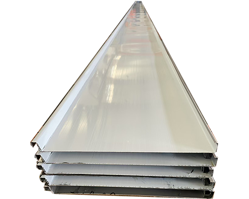 铝镁锰屋面YX 25-430型